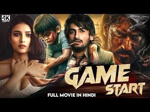 Game on Hindi Dubbed Movie Download